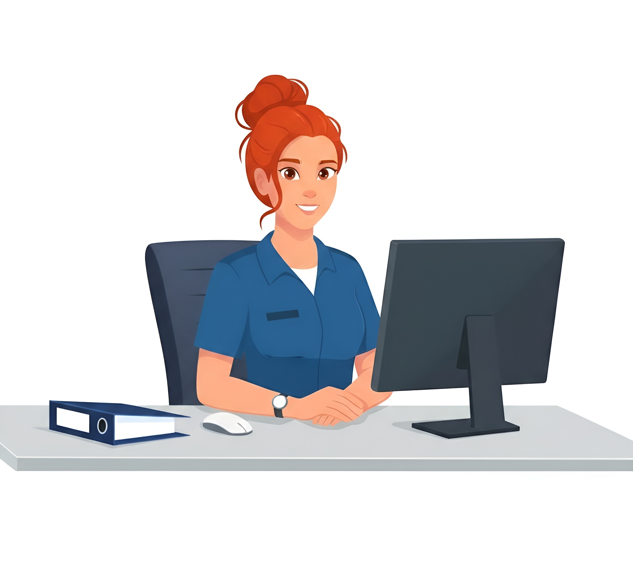 Séance d'ostéopathie douce