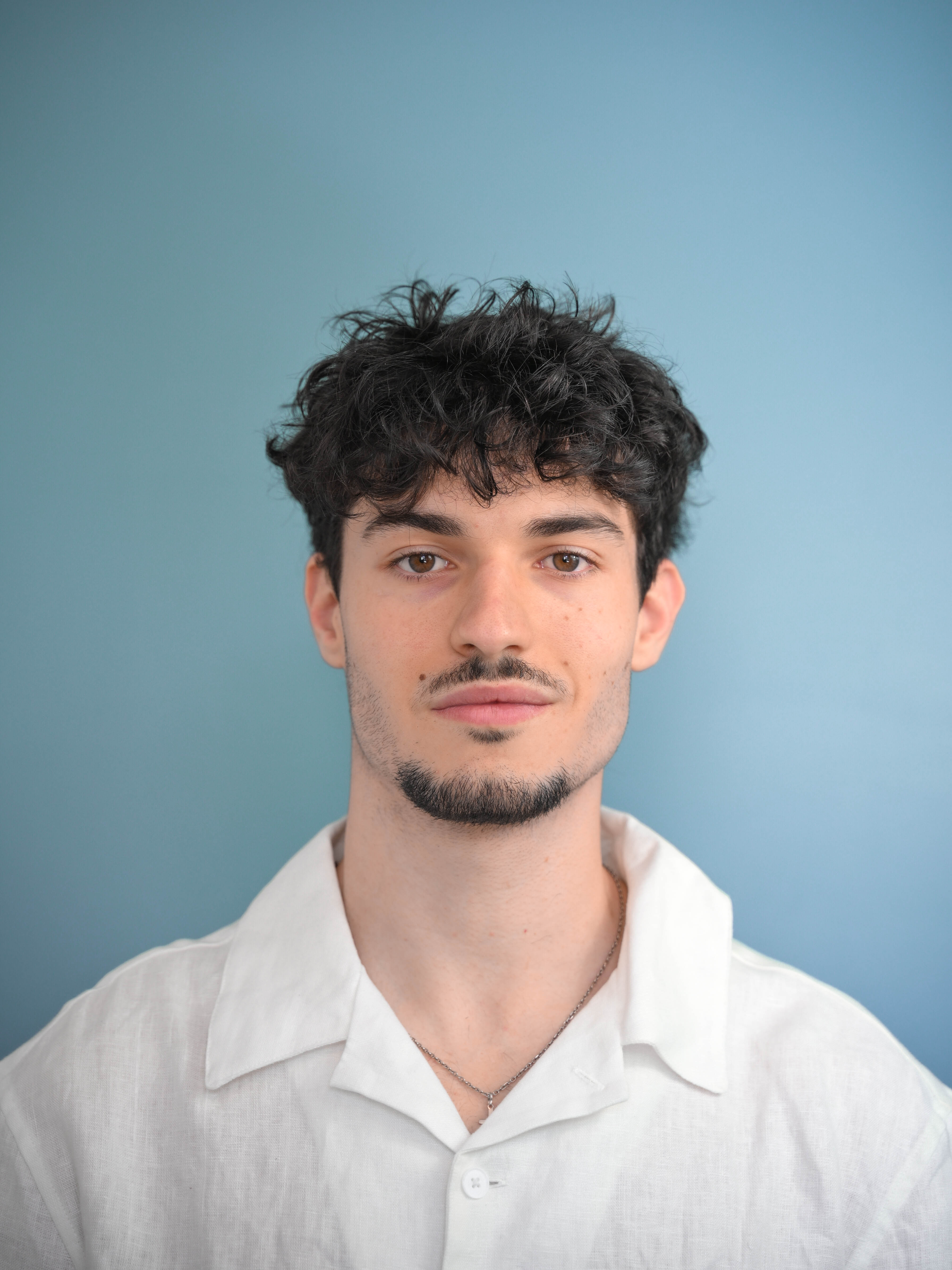 Lilian RIVIERE - Développeur